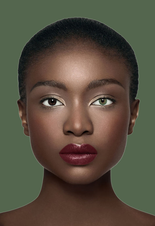 Asante green