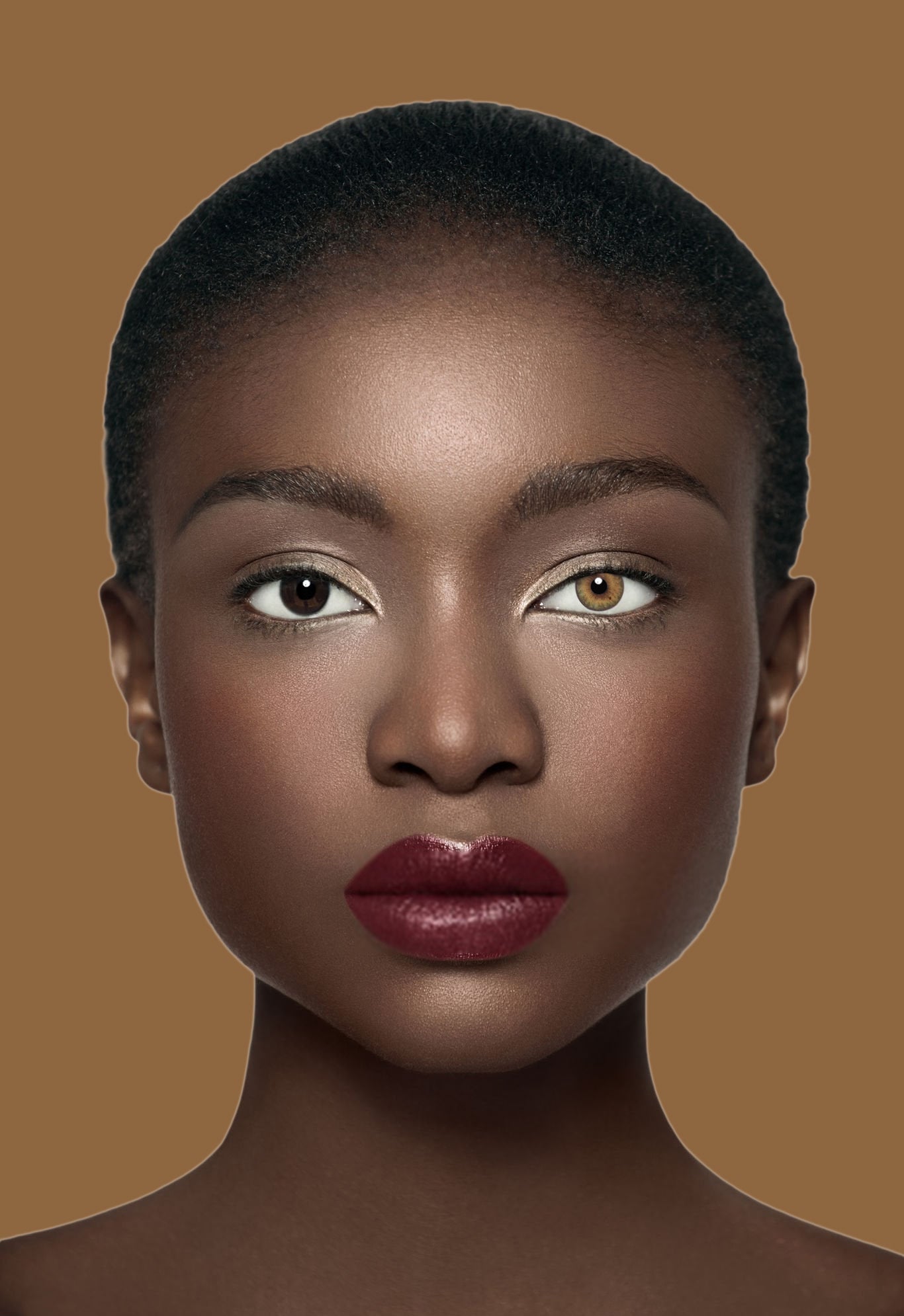 Sahara Brown