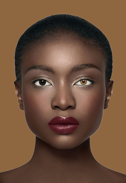 Sahara Brown